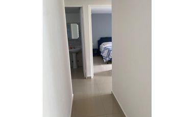 Se alquila apartamento en Sabanitas