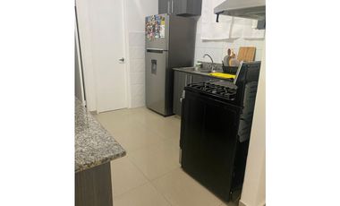 Se alquila apartamento en Sabanitas