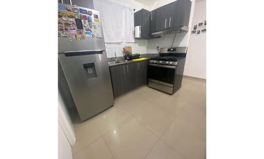 Se alquila apartamento en Sabanitas