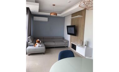 Se alquila apartamento en Sabanitas