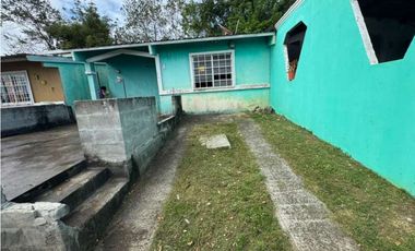 Casa venta en Puerto Caimito, La Chorrera