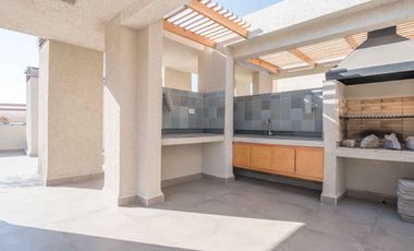 PRECIO OPORTUNIDAD! 1 Dormit, 1baño,piso 1, balcón. Santiago