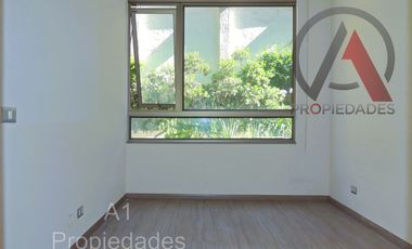 PRECIO OPORTUNIDAD! 1 Dormit, 1baño,piso 1, balcón. Santiago