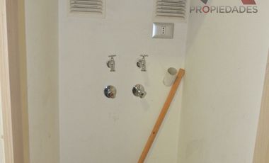 PRECIO OPORTUNIDAD! 1 Dormit, 1baño,piso 1, balcón. Santiago