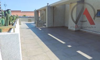PRECIO OPORTUNIDAD! 1 Dormit, 1baño,piso 1, balcón. Santiago