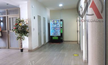 PRECIO OPORTUNIDAD! 1 Dormit, 1baño,piso 1, balcón. Santiago