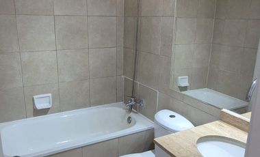 Se arrienda depto 3 dormitorios 1 baño en Metro Quinta Norma