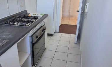 Se arrienda depto 3 dormitorios 1 baño en Metro Quinta Norma