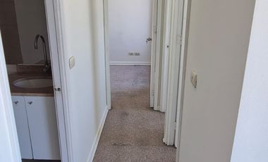 Se arrienda depto 3 dormitorios 1 baño en Metro Quinta Norma