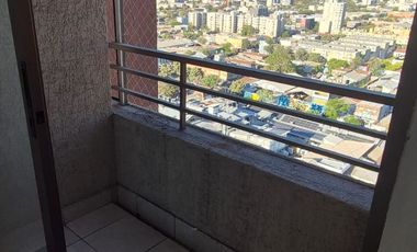 Se arrienda depto 3 dormitorios 1 baño en Metro Quinta Norma