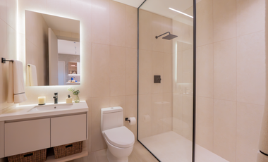 SE VENDE APARTAMENTO COSTA DEL ESTE PH IPANEMA RESIDENCES CON BALCON
