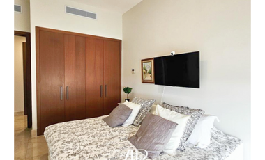 Alquilo apartamento con Línea Blanca, PH Albatross Santa María