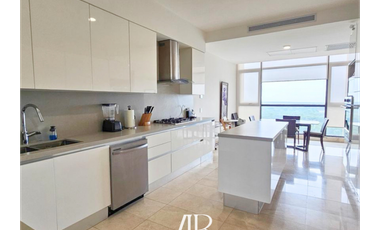 Alquilo apartamento con Línea Blanca, PH Albatross Santa María
