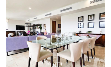 Alquilo apartamento con Línea Blanca, PH Albatross Santa María