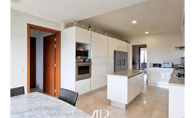 Alquilo apartamento con Línea Blanca, PH Albatross Santa María