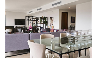 Alquilo apartamento con Línea Blanca, PH Albatross Santa María