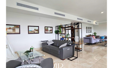 Alquilo apartamento con Línea Blanca, PH Albatross Santa María