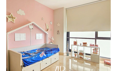 Alquilo apartamento con Línea Blanca, PH Albatross Santa María