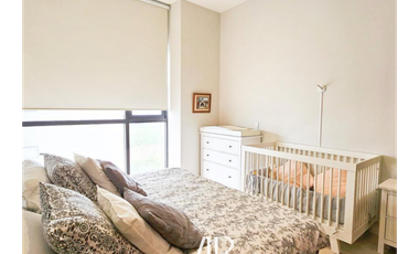 Alquilo apartamento con Línea Blanca, PH Albatross Santa María