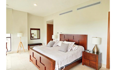 Alquilo apartamento con Línea Blanca, PH Albatross Santa María