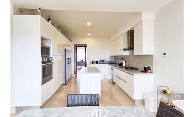 Alquilo apartamento con Línea Blanca, PH Albatross Santa María