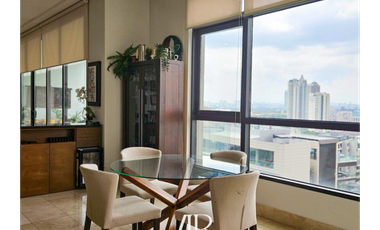 Alquilo apartamento con Línea Blanca, PH Albatross Santa María