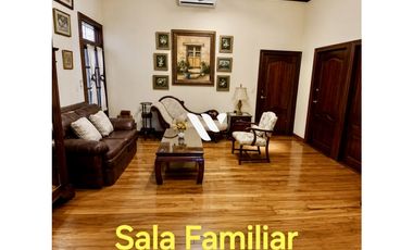 SE VENDE EXCLUSIVA RESIDENCIA EN URB. LAS PERLAS - DAVID, CHIRIQU