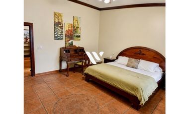 SE VENDE EXCLUSIVA RESIDENCIA EN URB. LAS PERLAS - DAVID, CHIRIQU