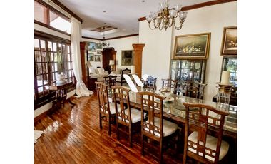 SE VENDE EXCLUSIVA RESIDENCIA EN URB. LAS PERLAS - DAVID, CHIRIQU