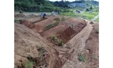 Venta de Lote proyecto urbano en pedregal