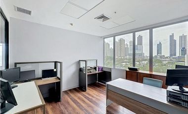 Venta de oficina en Costa del Este – Torre Centenario (TowerBank)