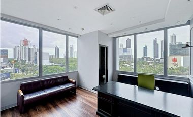 Venta de oficina en Costa del Este – Torre Centenario (TowerBank)