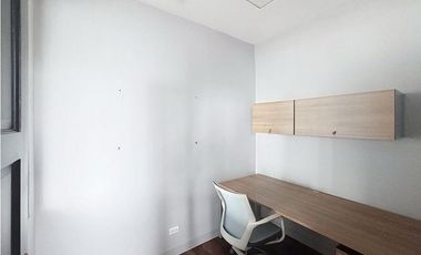 Venta de oficina en Costa del Este – Torre Centenario (TowerBank)