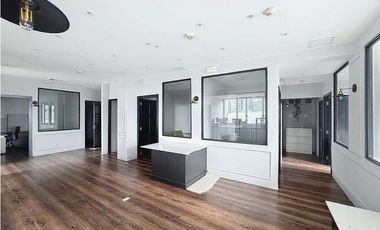 Venta de oficina en Costa del Este – Torre Centenario (TowerBank)