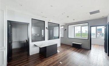 Venta de oficina en Costa del Este – Torre Centenario (TowerBank)