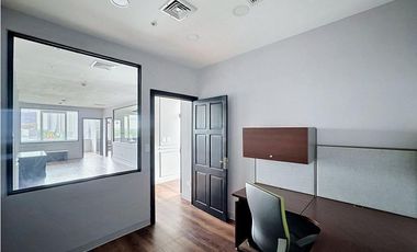 Venta de oficina en Costa del Este – Torre Centenario (TowerBank)