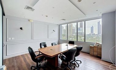 Venta de oficina en Costa del Este – Torre Centenario (TowerBank)