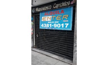 Local Comercial en alquiler en Microcentro, Comuna 1