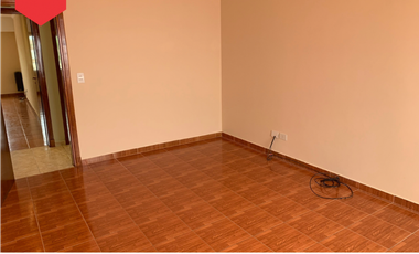 DEPARTAMENTO (Calle 8 e/13 y 15)