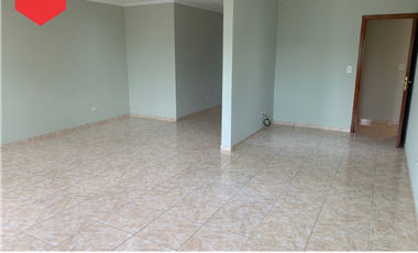 DEPARTAMENTO (Calle 8 e/13 y 15)