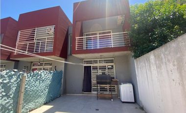 Dúplex en VENTA en Ituzaingó/Udaondo