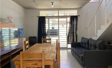 Dúplex en VENTA en Ituzaingó/Udaondo
