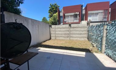 Dúplex en VENTA en Ituzaingó/Udaondo