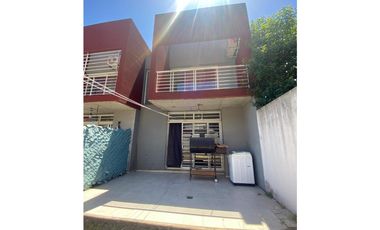 Dúplex en VENTA en Ituzaingó/Udaondo