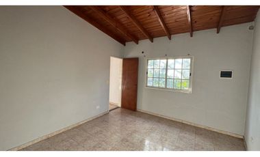 Alquiler depto 2 AMB - Plaza Bujan- Paso Del Rey