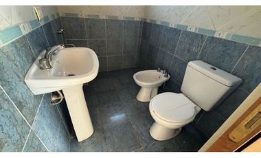 Alquiler depto 2 AMB - Plaza Bujan- Paso Del Rey