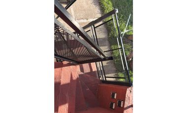 Alquiler depto 2 AMB - Plaza Bujan- Paso Del Rey