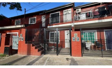 Alquiler monoambiente-zona unm- Paso Del Rey