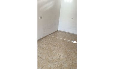 Alquiler monoambiente-zona unm- Paso Del Rey