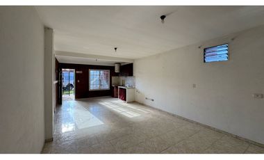 Alquiler monoambiente-zona unm- Paso Del Rey